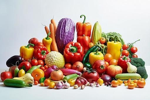 もちろんご存知？あなたの食べているそれ☆野菜？ それとも果物？